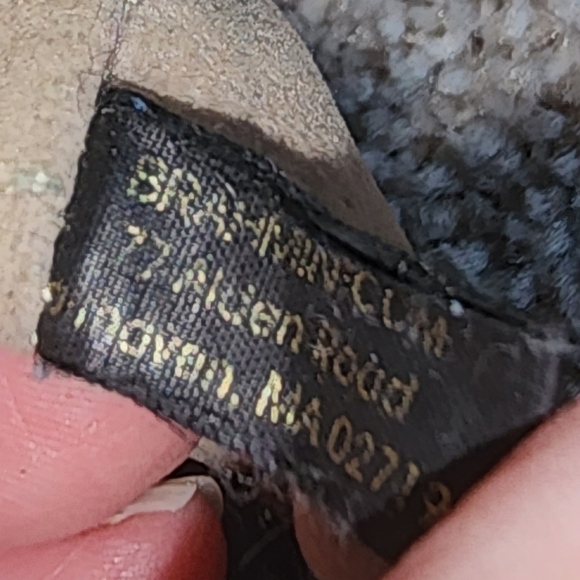 Brahmin Clutch Turquoise Clutch Shoulder Bag - Picture 9 of 16